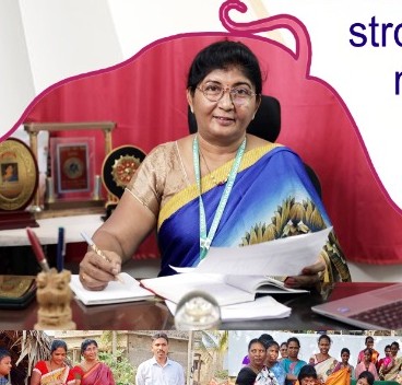    Smt .Yalla Padma Latha   